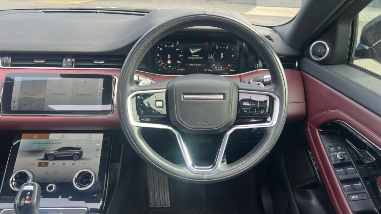 Land Rover Range Rover Evoque 2.0 D200 R-Dynamic HSE 5dr Auto Diesel Hatchback